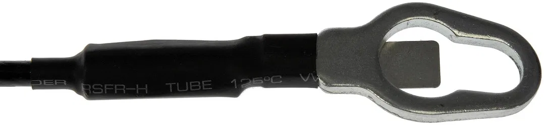 38502 – DORMAN Tailgate Cable, OE Replacement - view 2